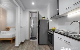 Embassy Studio By Lobbysquare