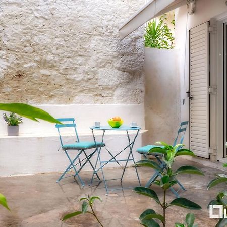 Embassy Studio By Lobbysquare Athen Exterior foto